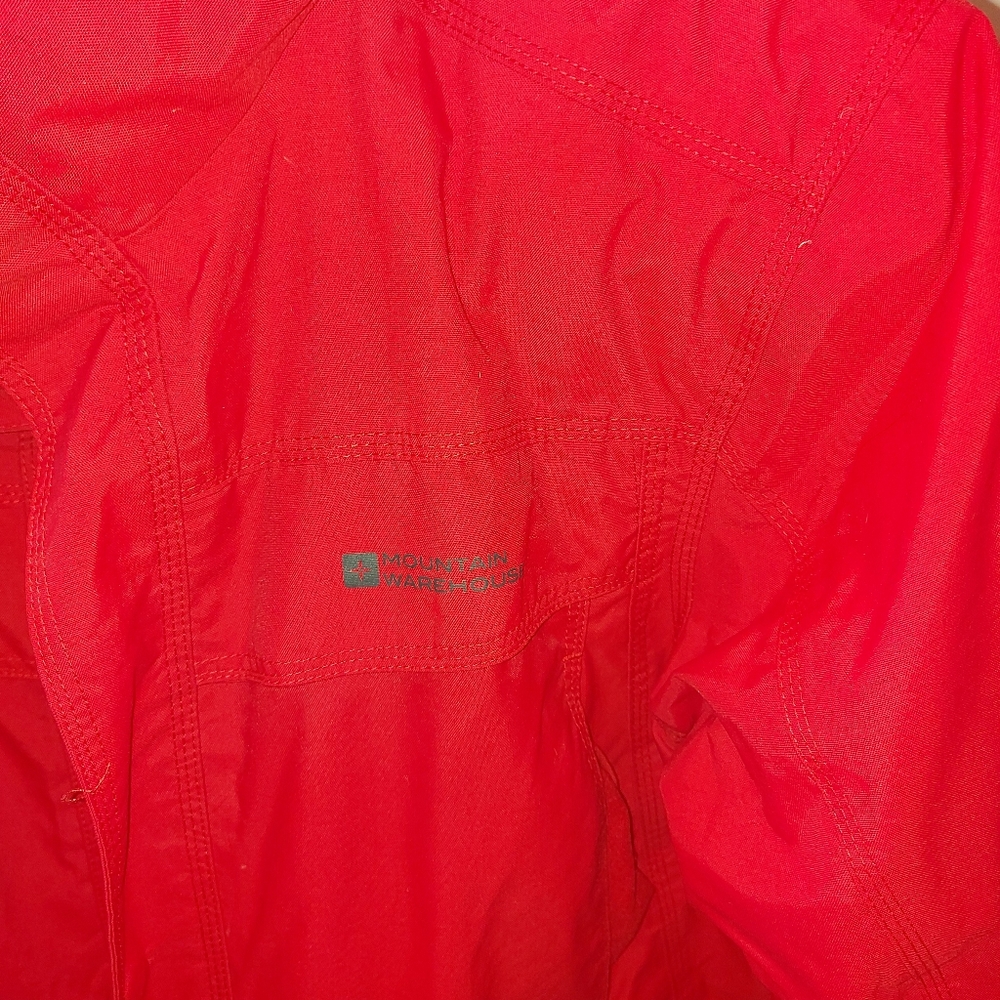 Jacket - Picture 3 of 7